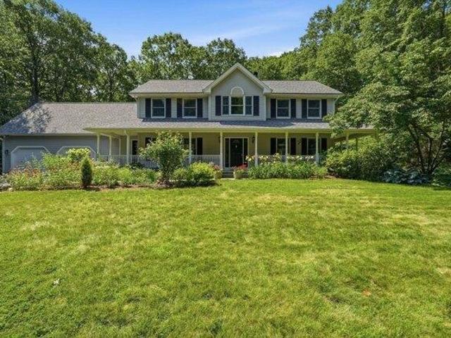 house with 4 bedroom, Westhampton MA ES105830257