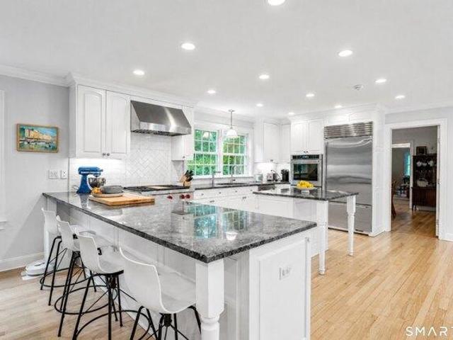 house with 4 bedroom, Weston CT ES105477725