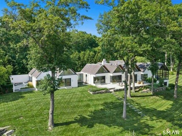 house with 4 bedroom, Weston CT ES105574006