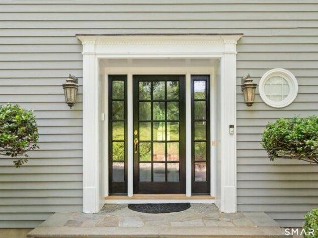 house with 4 bedroom, Weston CT ES105578704