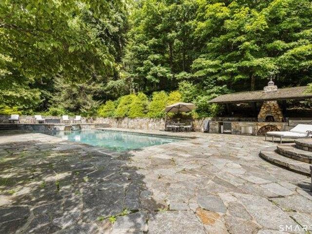 house with 4 bedroom, Weston CT ES105588876