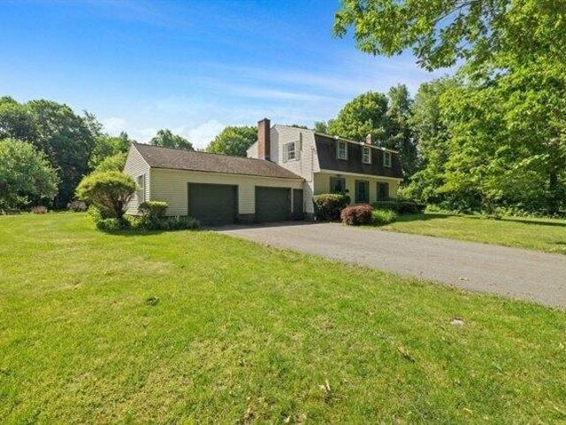 house with 4 bedroom, Westminster MA ES104511415