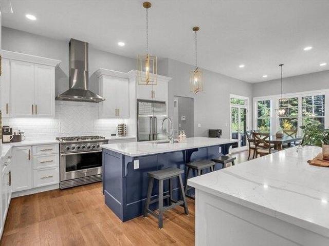 house with 4 bedroom, Westminster MA ES104512291