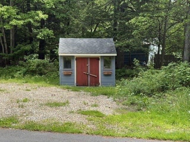 house with 4 bedroom, Westminster MA ES105493374