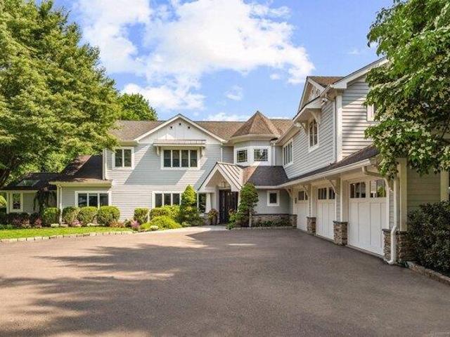 house with 4 bedroom, Westport CT ES105478944