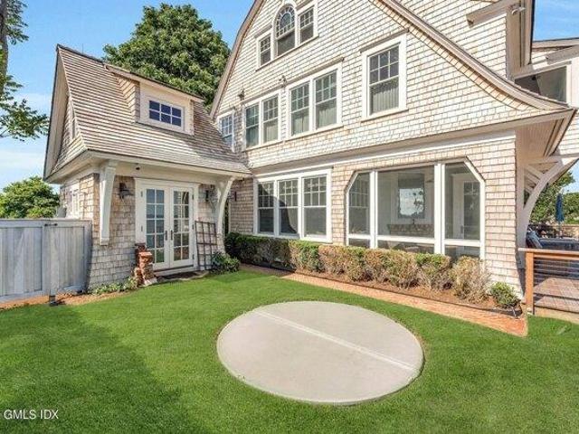 house with 4 bedroom, Westport CT ES105415338