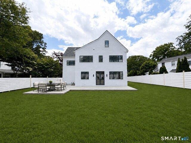 house with 4 bedroom, Westport CT ES105425328