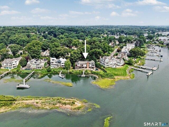 house with 4 bedroom, Westport CT ES105590271