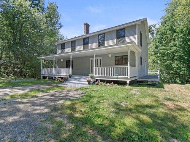 house with 4 bedroom, Westport Island ME ES105797666