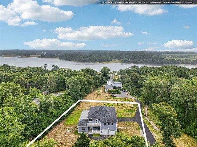 house with 4 bedroom, Westport MA ES105240583