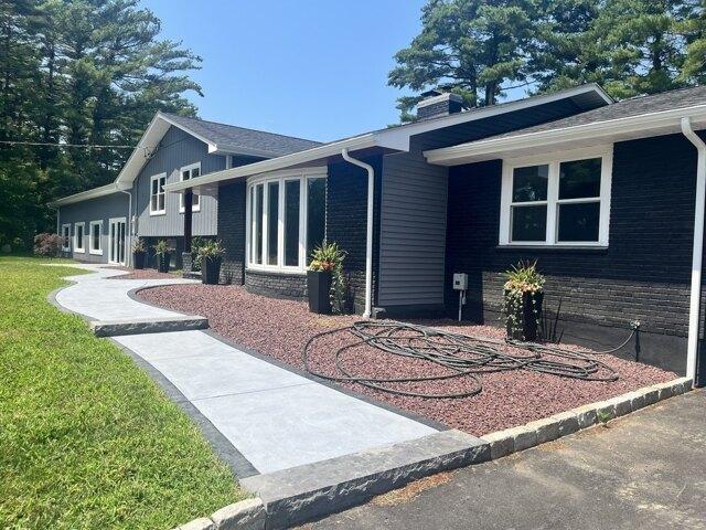 house with 4 bedroom, Westport MA ES105558269