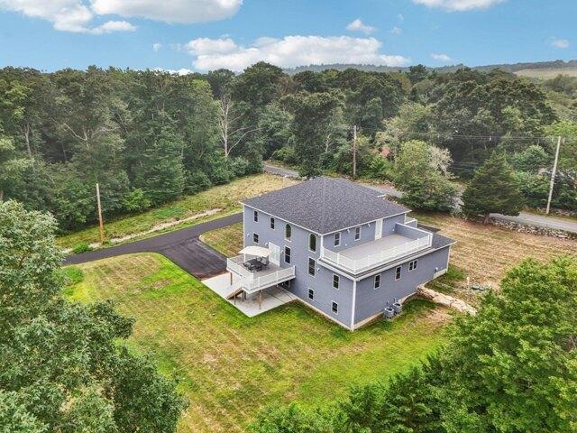 house with 4 bedroom, Westport MA ES105578472