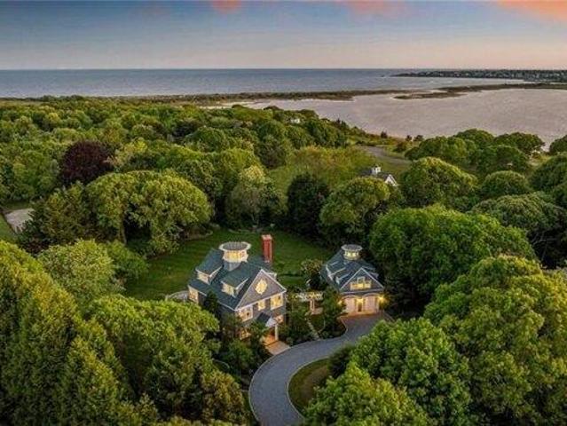 house with 4 bedroom, Westport MA ES105614380