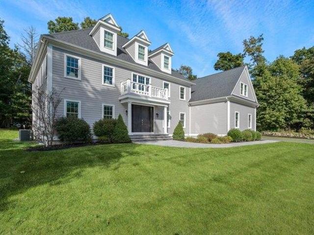 house with 4 bedroom, Westwood MA ES106052340