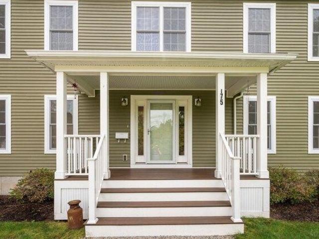 house with 4 bedroom, Westwood MA ES106052428