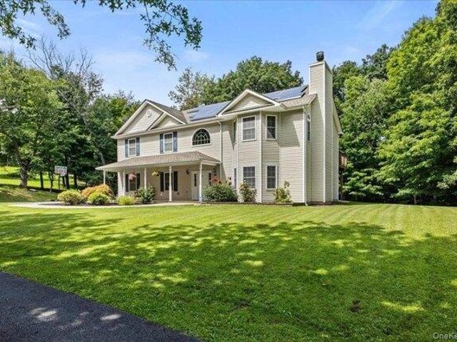 house with 4 bedroom, Westtown NY ES105319529