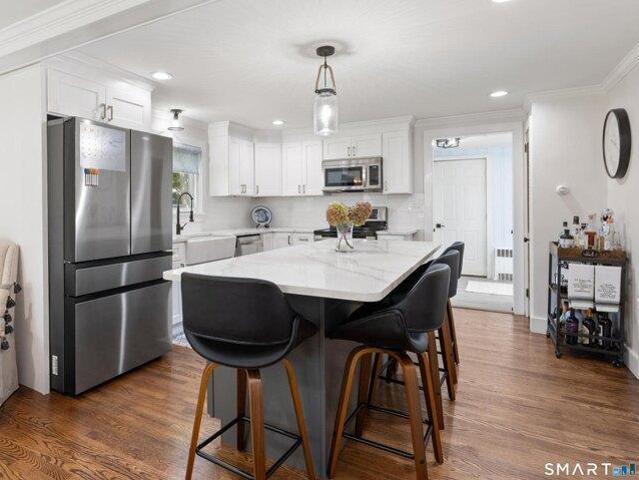 house with 4 bedroom, Wethersfield CT ES105497006