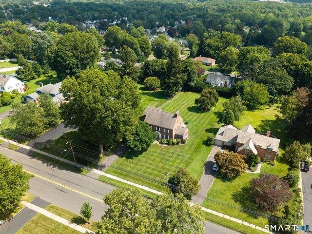 house with 4 bedroom, Wethersfield CT ES105611049
