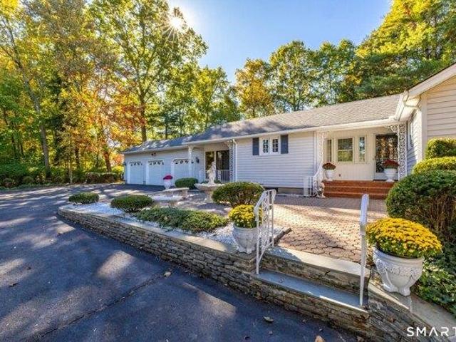 house with 4 bedroom, Wethersfield CT ES105632968