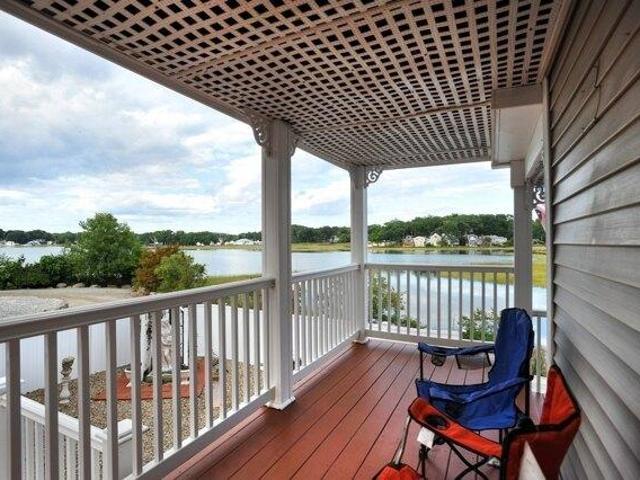 house with 4 bedroom, Weymouth MA ES105614070