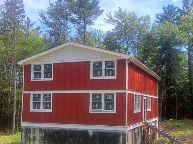 house with 4 bedroom, Whitingham VT ES105316409