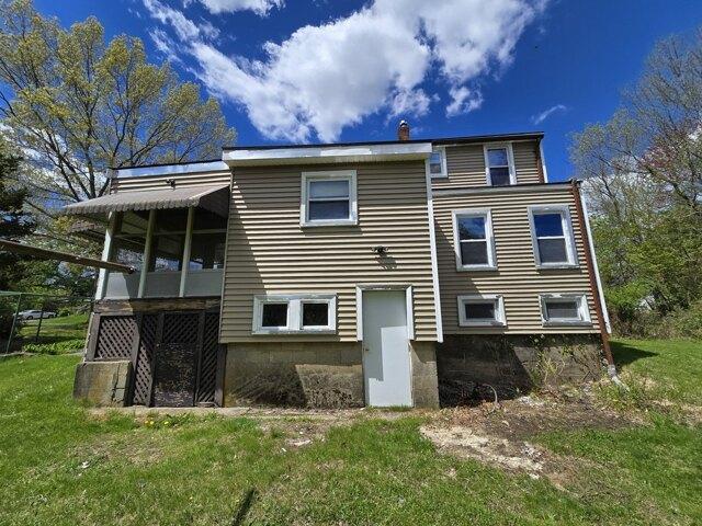 house with 4 bedroom, Whitman MA ES105749714