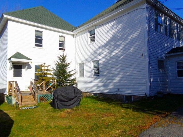 house with 4 bedroom, Winter Harbor ME ES105955799