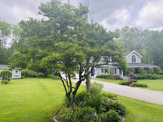 house with 4 bedroom, Winterport ME ES105692812