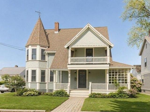 house with 4 bedroom, Winthrop MA DS103548326