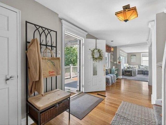 house with 4 bedroom, Winthrop MA DS103588407