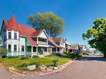 house with 4 bedroom, Winthrop MA ES103548326