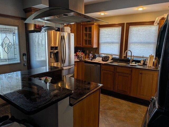 house with 4 bedroom, Winthrop MA ES105497506