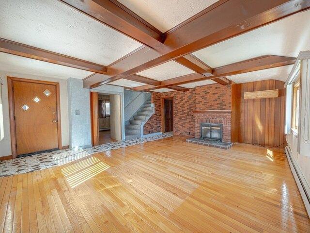 house with 4 bedroom, Winthrop MA ES105577758