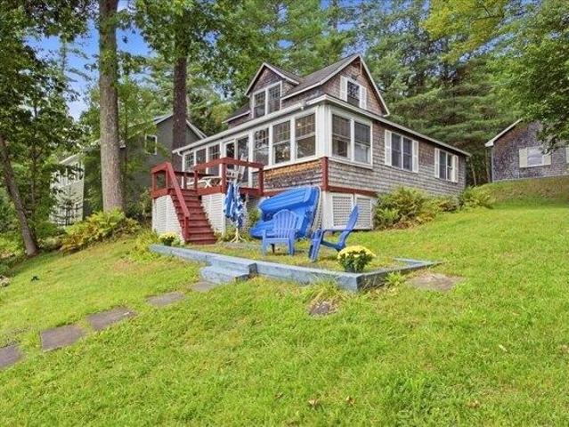 house with 4 bedroom, Winthrop ME ES105682022