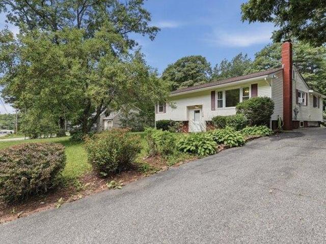 house with 4 bedroom, Winchendon MA ES105426020