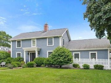 house with 4 bedroom, Winchester MA DS103435983