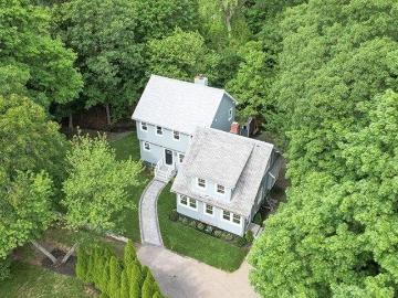 house with 4 bedroom, Winchester MA DS103436007