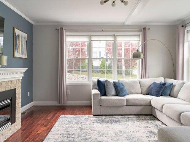 house with 4 bedroom, Winchester MA ES105592038