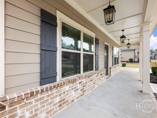 house with 4 bedroom, Winder GA ES104902649
