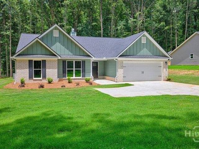 house with 4 bedroom, Winder GA ES104903131