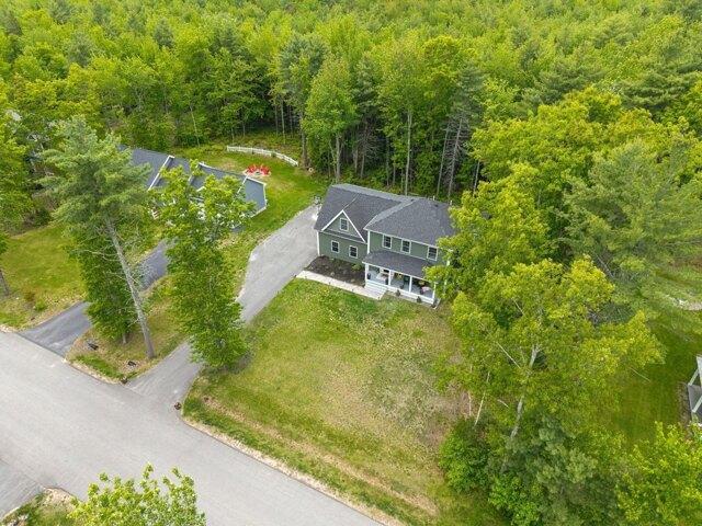 house with 4 bedroom, Windham ME ES105547748