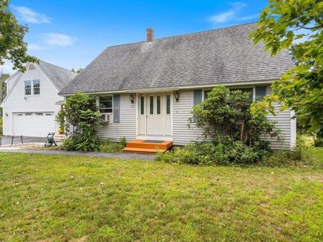 house with 4 bedroom, Windham ME ES105550288