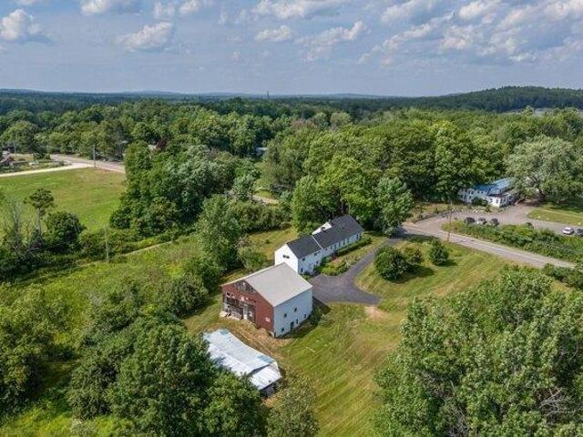 house with 4 bedroom, Windham ME ES105550933