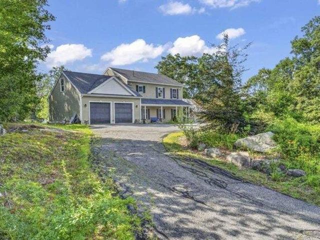 house with 4 bedroom, Windham ME ES105610059