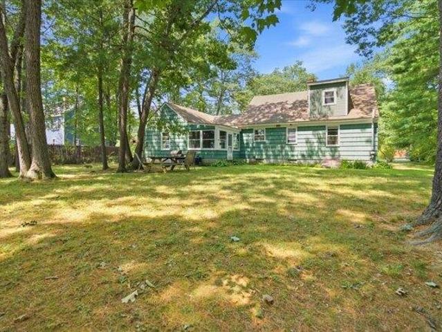 house with 4 bedroom, Windham ME ES105799832