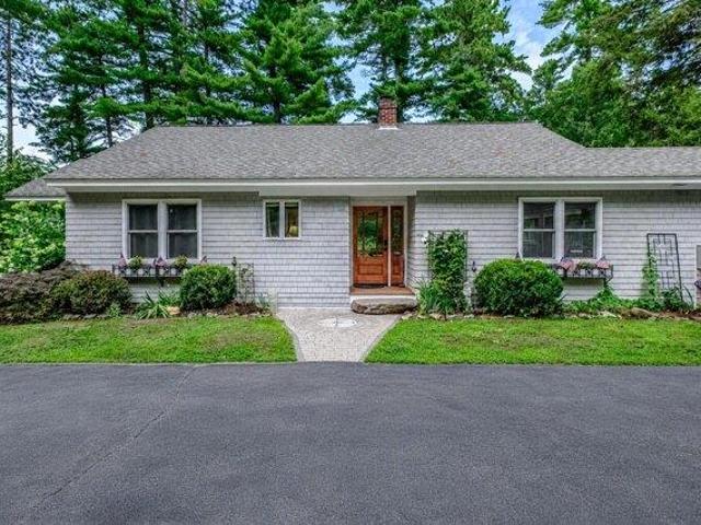 house with 4 bedroom, Windham ME ES105813863