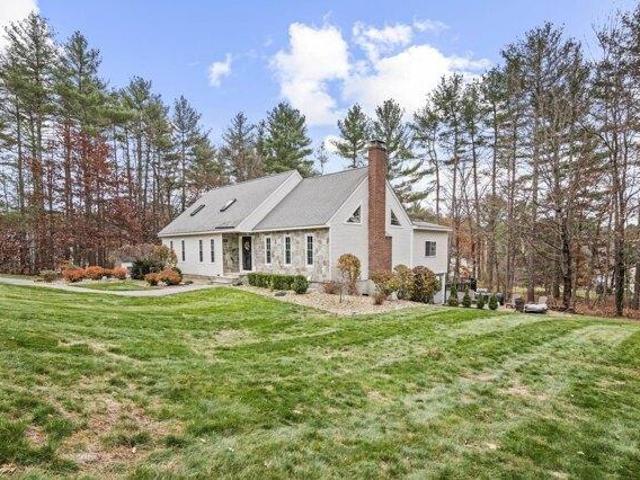 house with 4 bedroom, Windham NH DS104074615