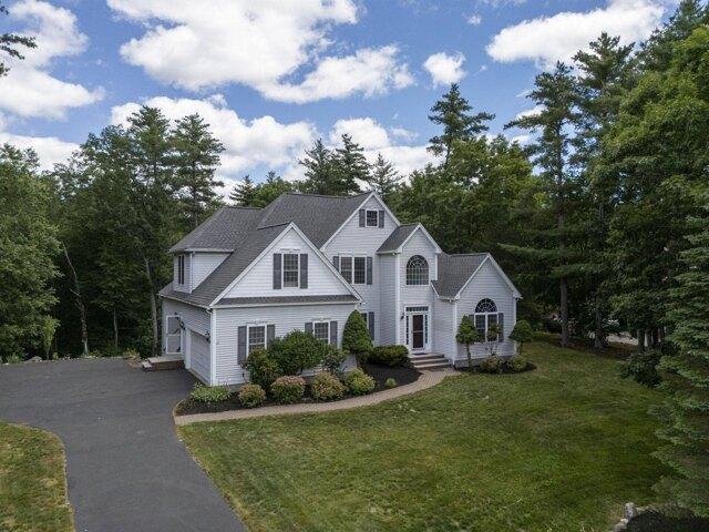 house with 4 bedroom, Windham NH DS103849916