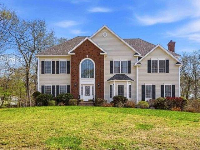 house with 4 bedroom, Windham NH DS103969806