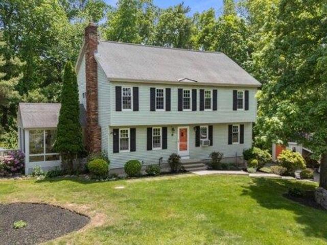 house with 4 bedroom, Windham NH ES103807019
